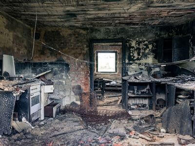 About water damage restoration service - commercial flood cleanup experts in Mckeesport